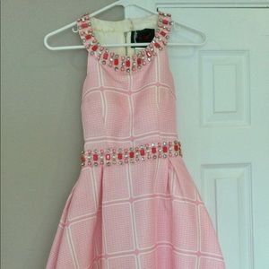 MacDuggal cocktail dress